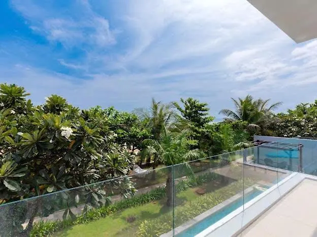 Villa D6 Private - In Gret Location Front Of The Sea Vung Tau 0*,  Vietnam