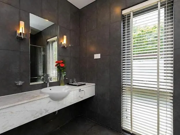 Villa D6 Private - In Gret Location Front Of The Sea Vung Tau