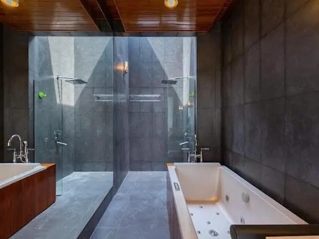 Villa D6 Private - In Gret Location Front Of The Sea Vung Tau